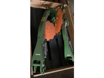 Equipo para trabajo del suelo AMAZONE