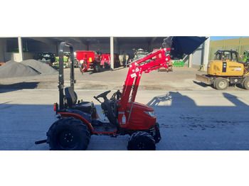 Tractor BRANSON