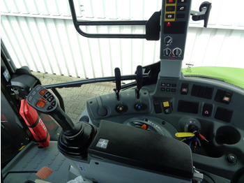 Tractor Claas Arion 430: foto 4