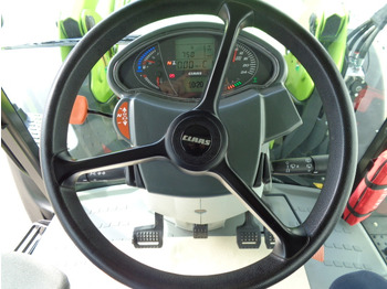 Tractor Claas Arion 430: foto 2
