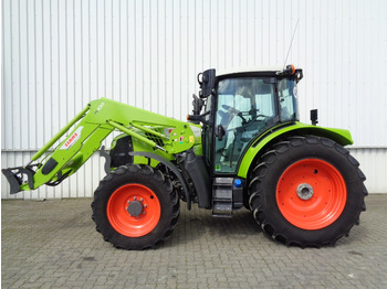 Tractor CLAAS Arion 430