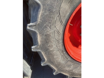 Cosechadora Claas Jaguar 950: foto 3