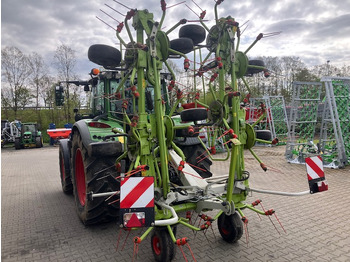 Henificadora CLAAS Volto