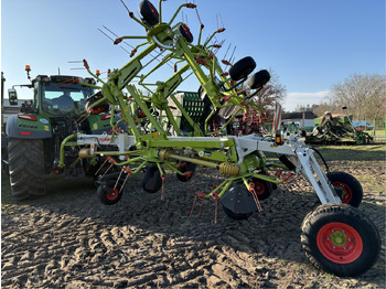 Henificadora Claas Volto 1300 Wender: foto 4