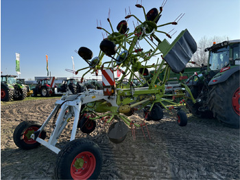 Henificadora Claas Volto 1300 Wender: foto 3