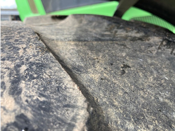Tractor Deutz-Fahr Agrotron 7230 TTV: foto 2