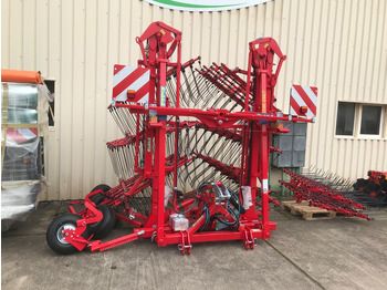 Grada de púas EINBÖCK