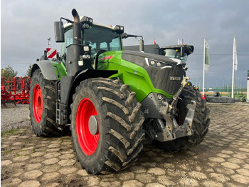 Tractor FENDT 1000 Vario