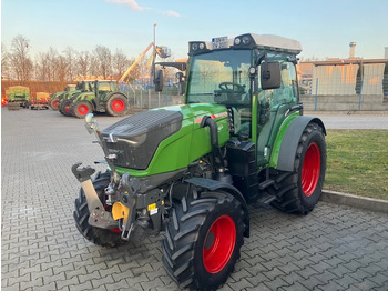 Tractor FENDT 211 P Vario