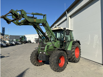 Tractor FENDT