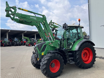 Tractor FENDT 313 Vario