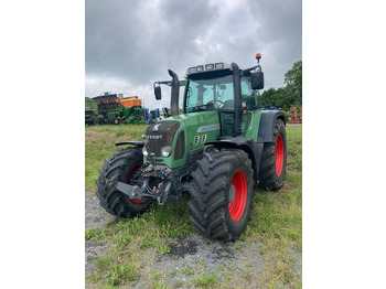 Tractor FENDT