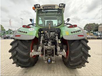 Tractor Fendt 724 Vario S4 Profi: foto 4