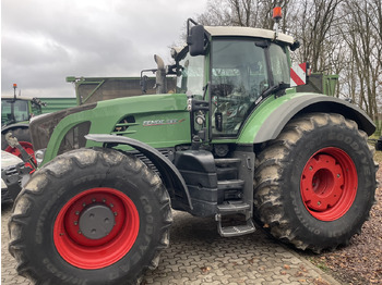 Tractor FENDT 927 Vario