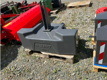 Tractor FENDT