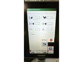 Henificadora nuevo Fendt Former 14055 PRO: foto 2 Henificadora nuevo Fendt Former 14055 PRO: foto 2