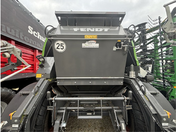 Maquinaria de henificación Fendt Rotana 160 V Combi: foto 4