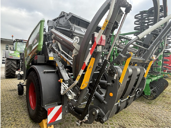 Maquinaria de henificación Fendt Rotana 160 V Combi: foto 2
