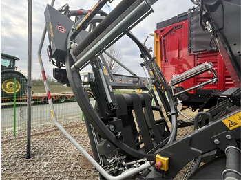 Maquinaria de henificación Fendt Rotana 160 V Combi: foto 5