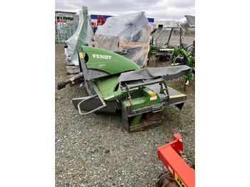 Segadora FENDT
