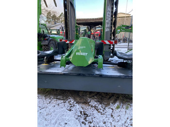 Segadora FENDT
