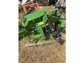 Segadora nuevo Fendt Slicer 3160 TLX: foto 2