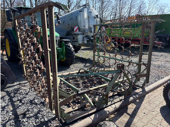 Grada Fricke Wiesenschleppe 6m: foto 2