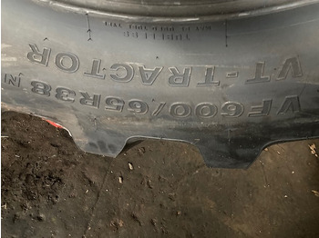 Neumáticos y llantas nuevo Grasdorf Bridgestone 600/65R38: foto 3