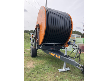 Sistema de riego HÜDIG