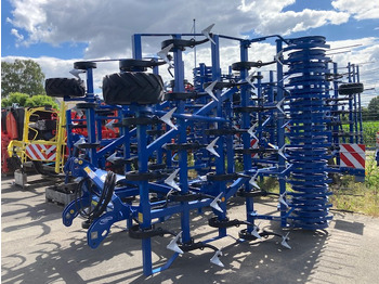 Cultivador nuevo Köckerling Allrounder classic 530 2.0: foto 5