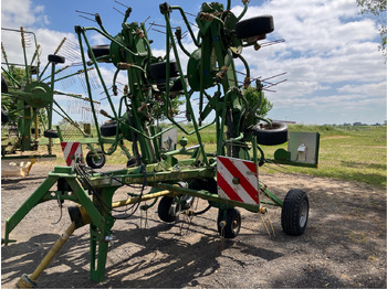 Henificadora KRONE