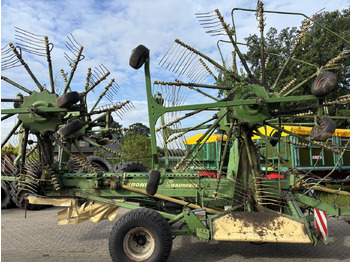 Henificadora KRONE Swadro