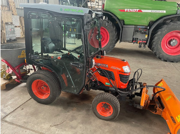 Tractor municipal KUBOTA