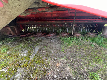 Segadora Kuhn FC 883-FF: foto 2