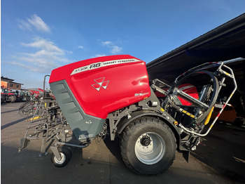 Maquinaria de henificación MASSEY FERGUSON 3000 series