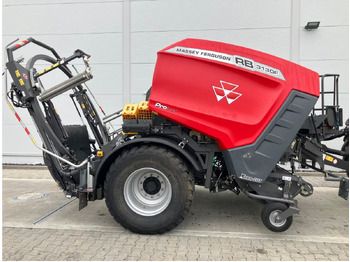 Maquinaria de henificación MASSEY FERGUSON 3000 series