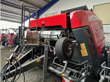 Maquinaria de henificación MASSEY FERGUSON