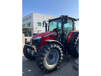 Tractor MASSEY FERGUSON 5713