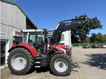 Tractor MASSEY FERGUSON 100 series