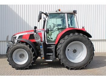 Tractor MASSEY FERGUSON 100 series