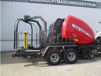 Maquinaria de henificación MASSEY FERGUSON