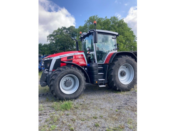 Tractor MASSEY FERGUSON 200 series
