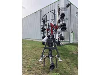 Leasing financiero de Massey Ferguson RK 842 SD-TRC leasing Massey Ferguson RK 842 SD-TRC: foto 3