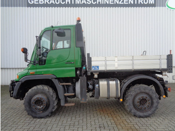 Tractor MERCEDES-BENZ
