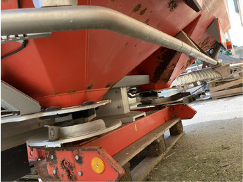 Esparcidor de fertilizantes Rauch Axera Serie EMC 30.1: foto 4