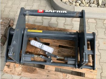 Cargador frontal para tractor BOBCAT