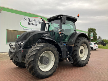 Tractor Valtra S 394: foto 5