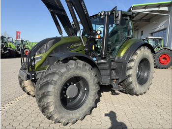 Tractor VALTRA T-series