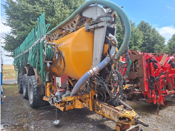 Maquinaria para fertilización VEENHUIS