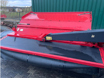 Segadora Vicon Extra 690T-R: foto 2